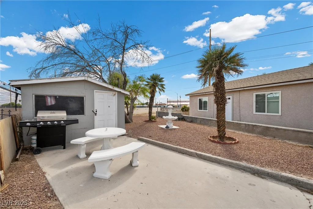 2821 Geist, Las Vegas, NV 89115