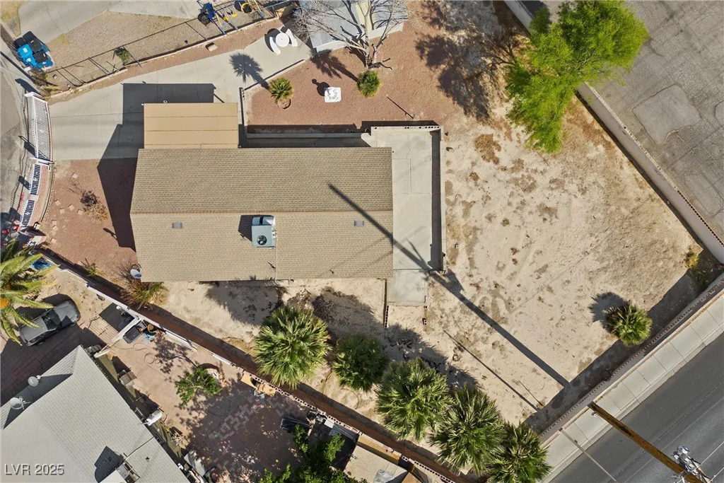 2821 Geist, Las Vegas, NV 89115