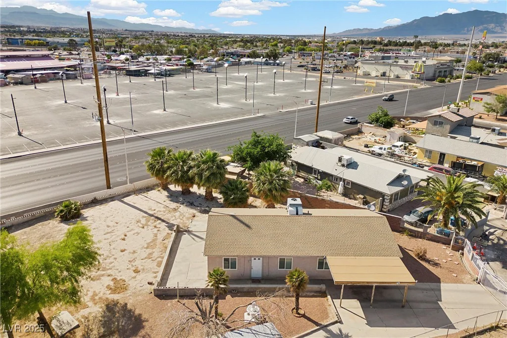 2821 Geist, Las Vegas, NV 89115