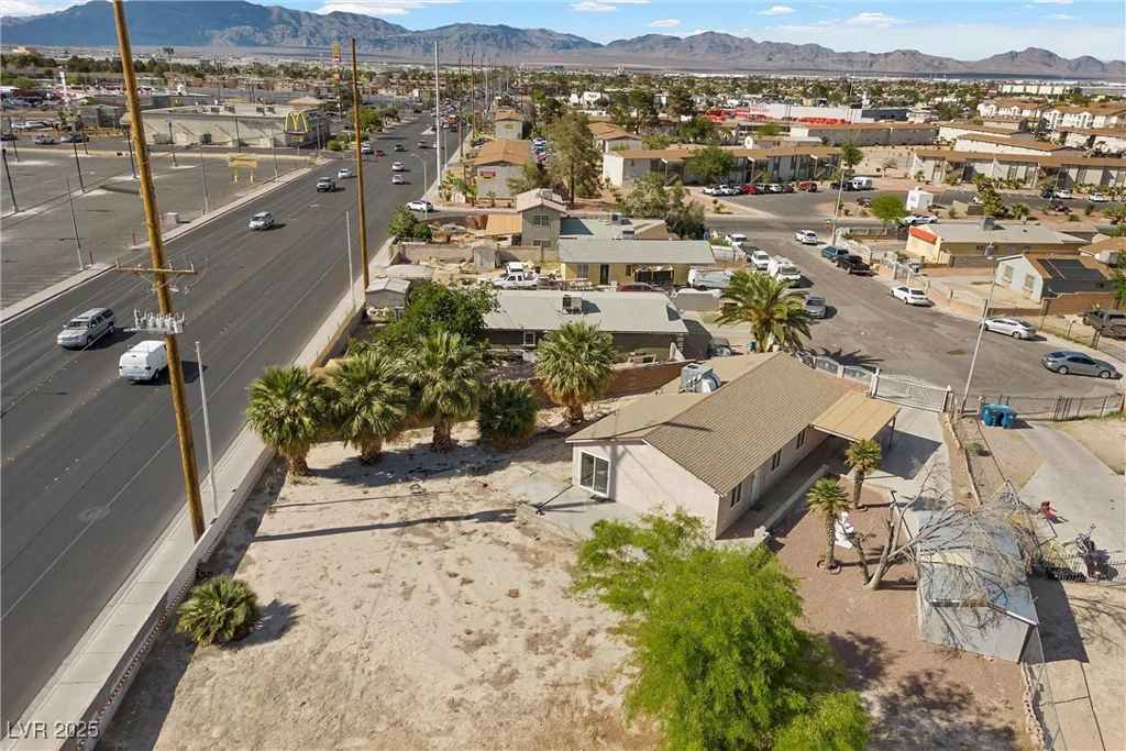 2821 Geist, Las Vegas, NV 89115