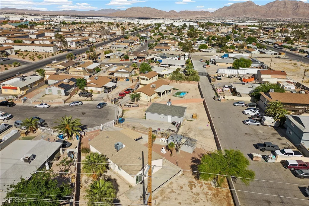 2821 Geist, Las Vegas, NV 89115