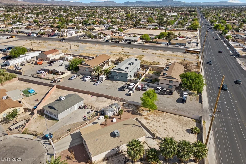 2821 Geist, Las Vegas, NV 89115