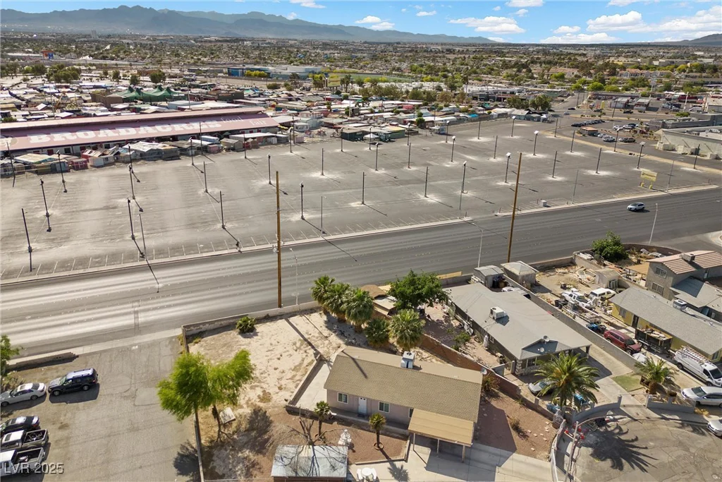 2821 Geist, Las Vegas, NV 89115