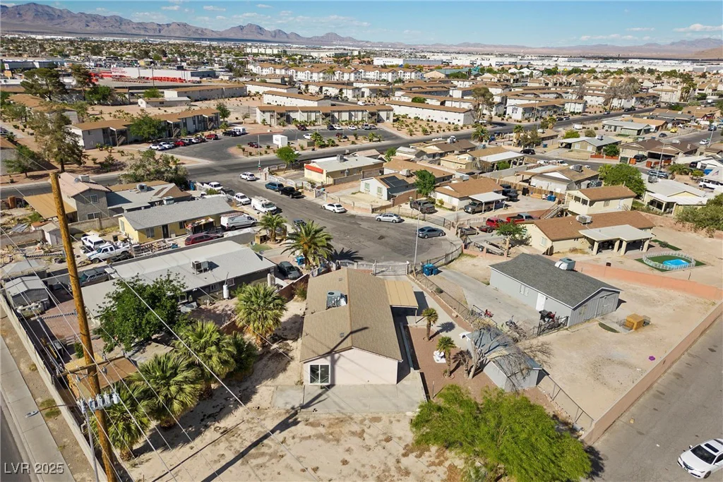 2821 Geist, Las Vegas, NV 89115