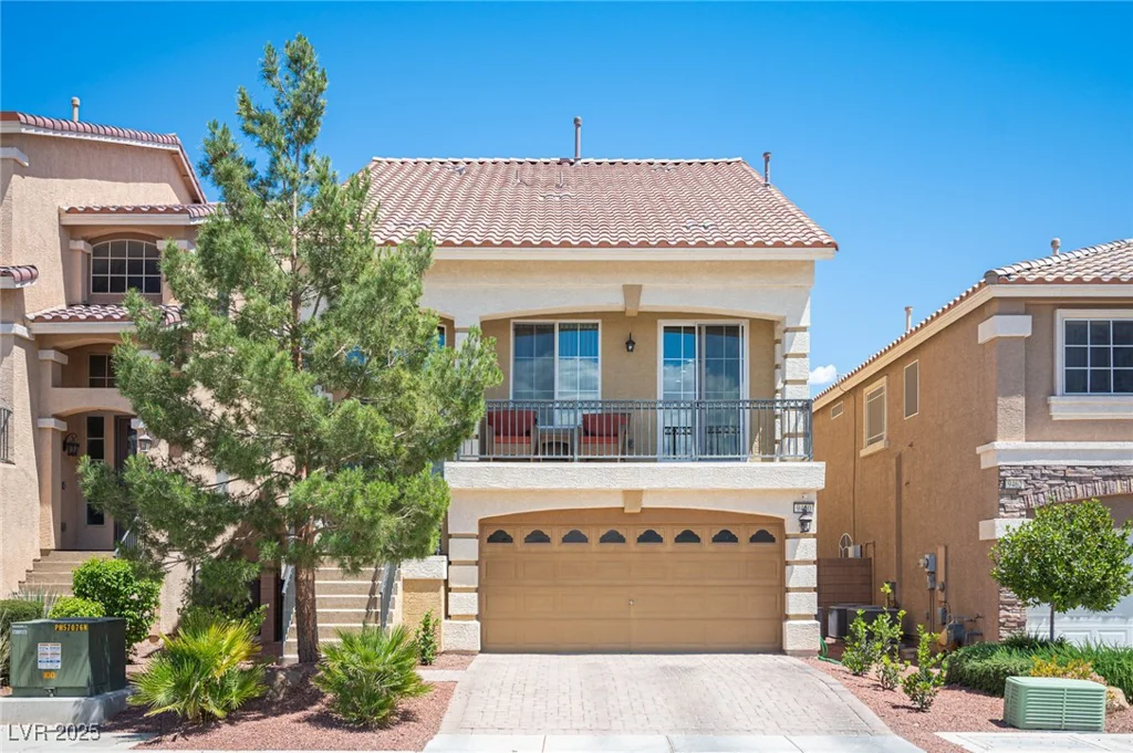 9450 Niagara Landing, Las Vegas, NV 89139