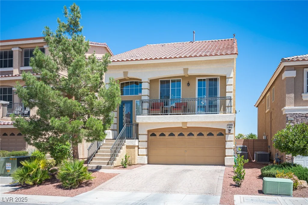9450 Niagara Landing, Las Vegas, NV 89139