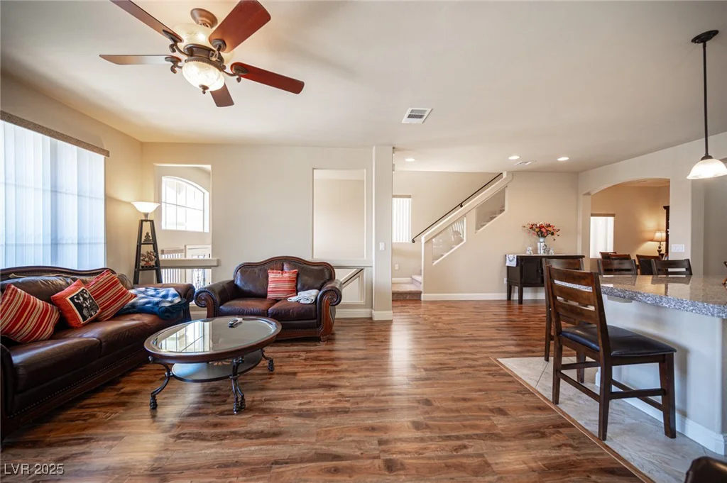 9450 Niagara Landing, Las Vegas, NV 89139