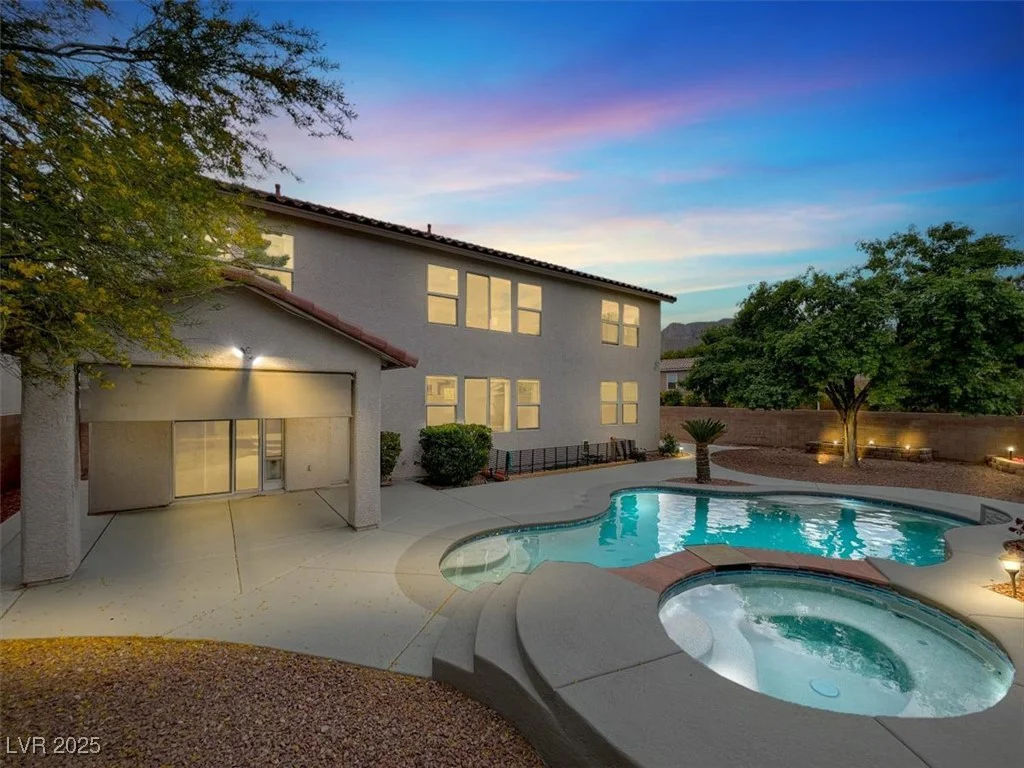 10392 Smokemont, Las Vegas, NV 89129