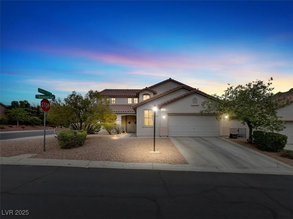 10392 Smokemont, Las Vegas, NV 89129