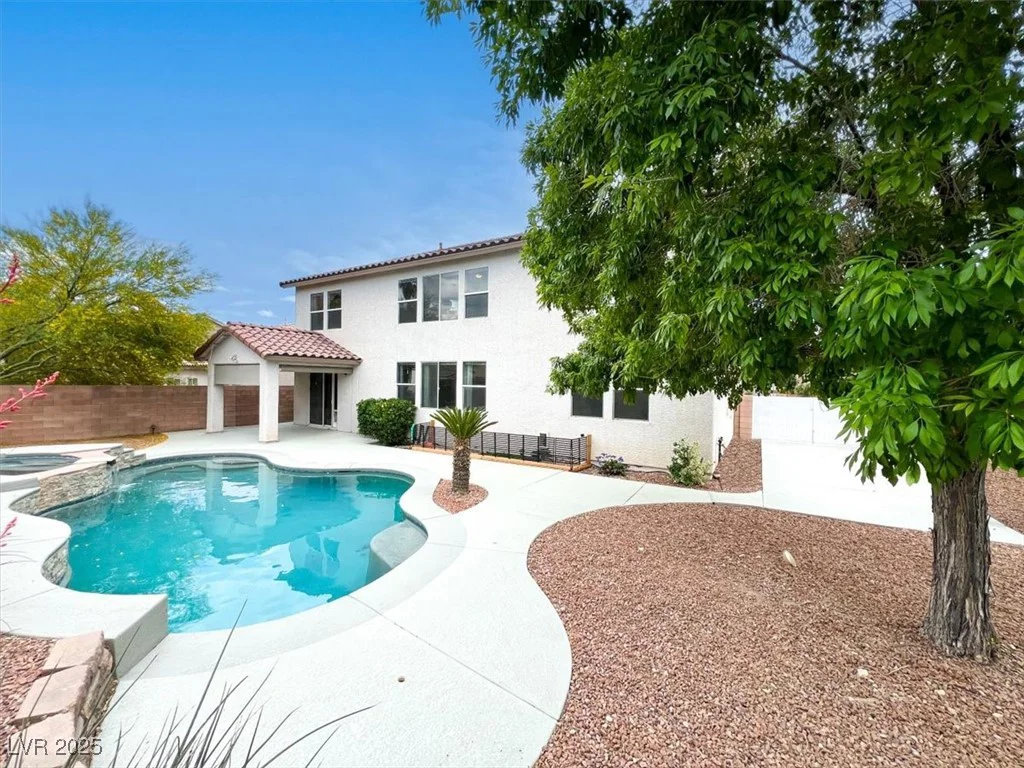 10392 Smokemont, Las Vegas, NV 89129