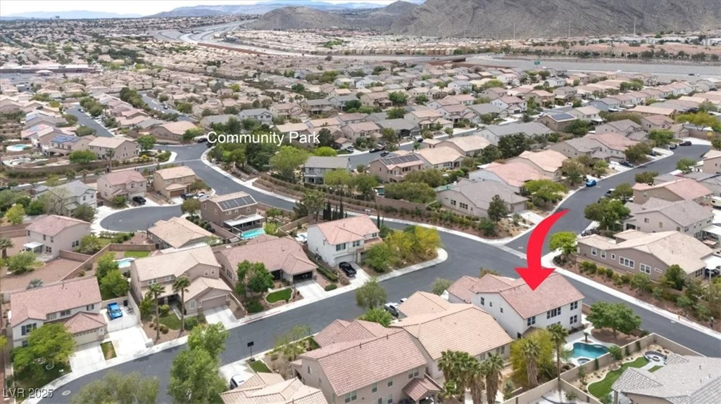 10392 Smokemont, Las Vegas, NV 89129