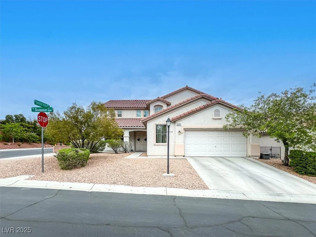 10392 Smokemont, Las Vegas, NV 89129
