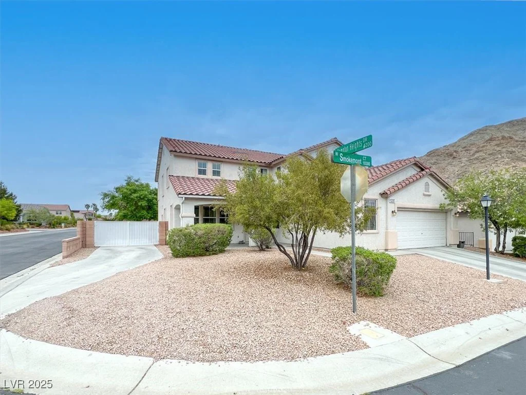 10392 Smokemont, Las Vegas, NV 89129