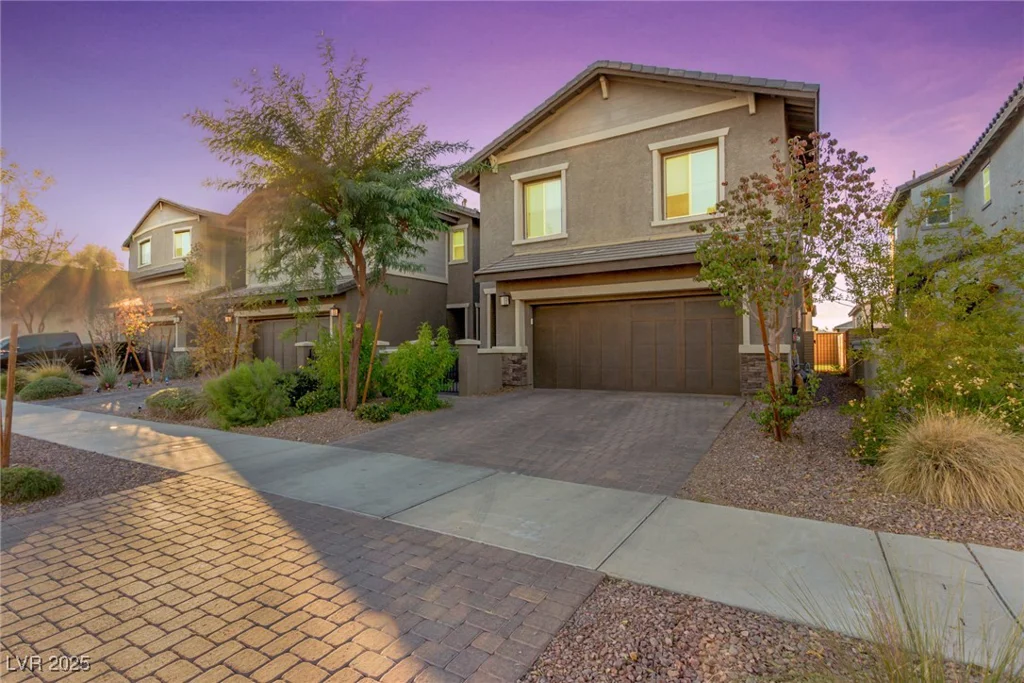 361 Andy Wheeler, Henderson, NV 89011