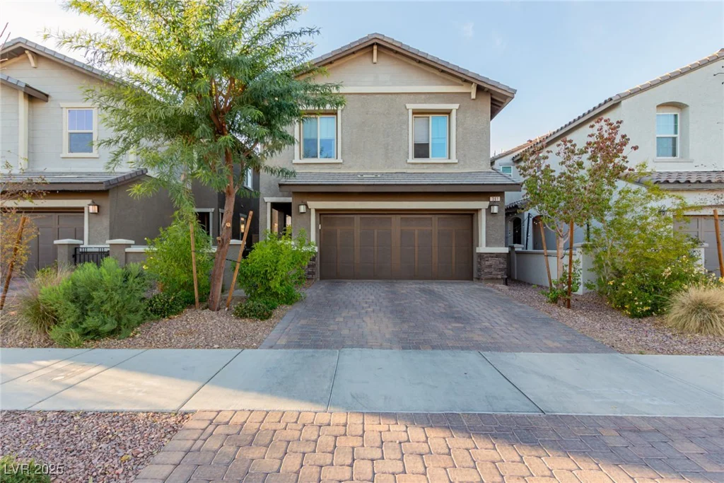 361 Andy Wheeler, Henderson, NV 89011