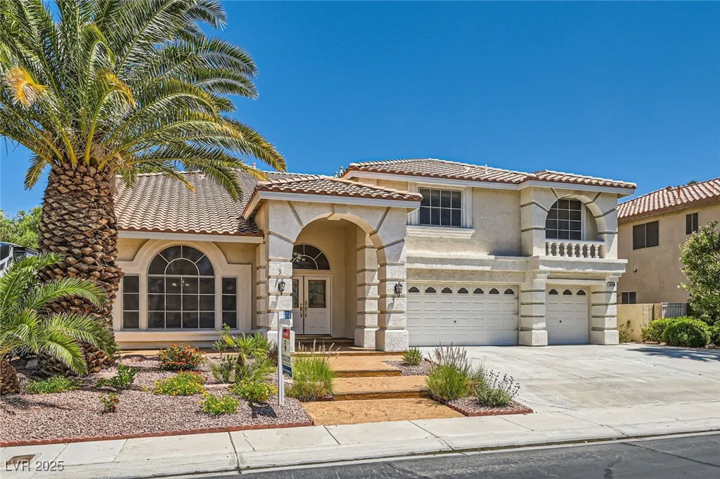 9208 November Breeze, Las Vegas, NV 89123