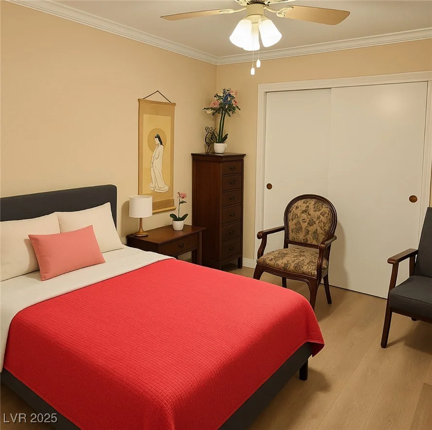 8101 Flamingo, Las Vegas, NV 89147