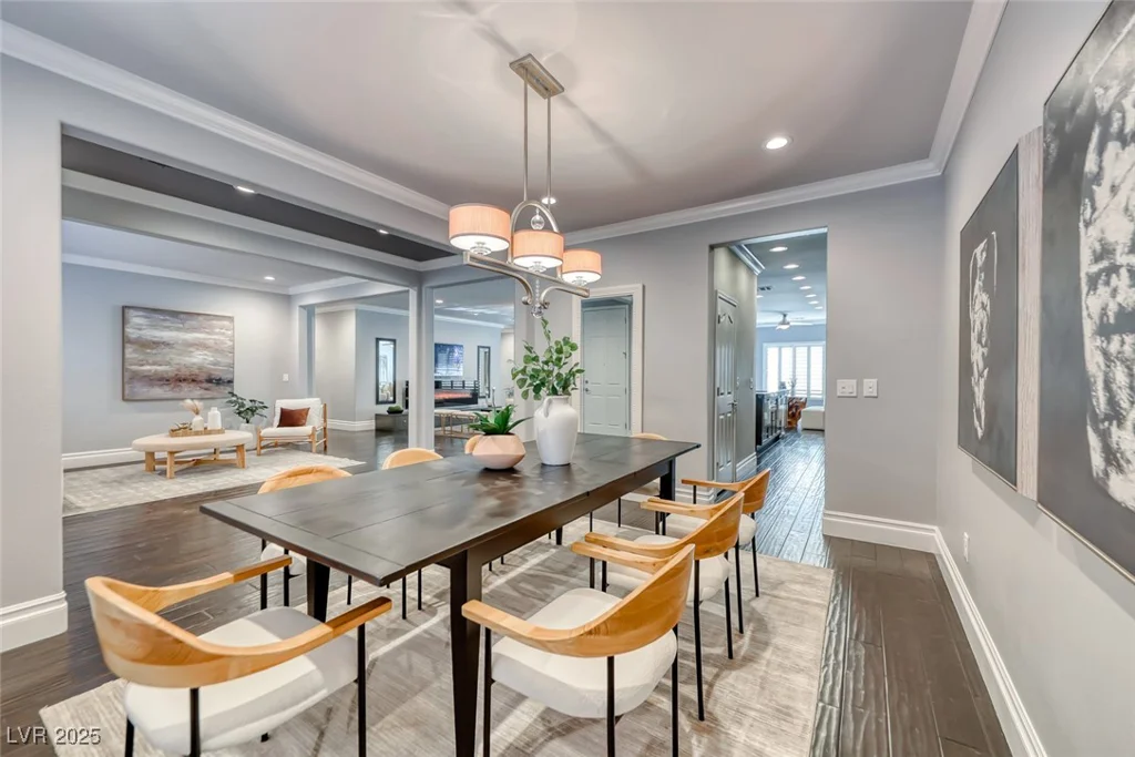 2215 Bannerwood, Henderson, NV 89044