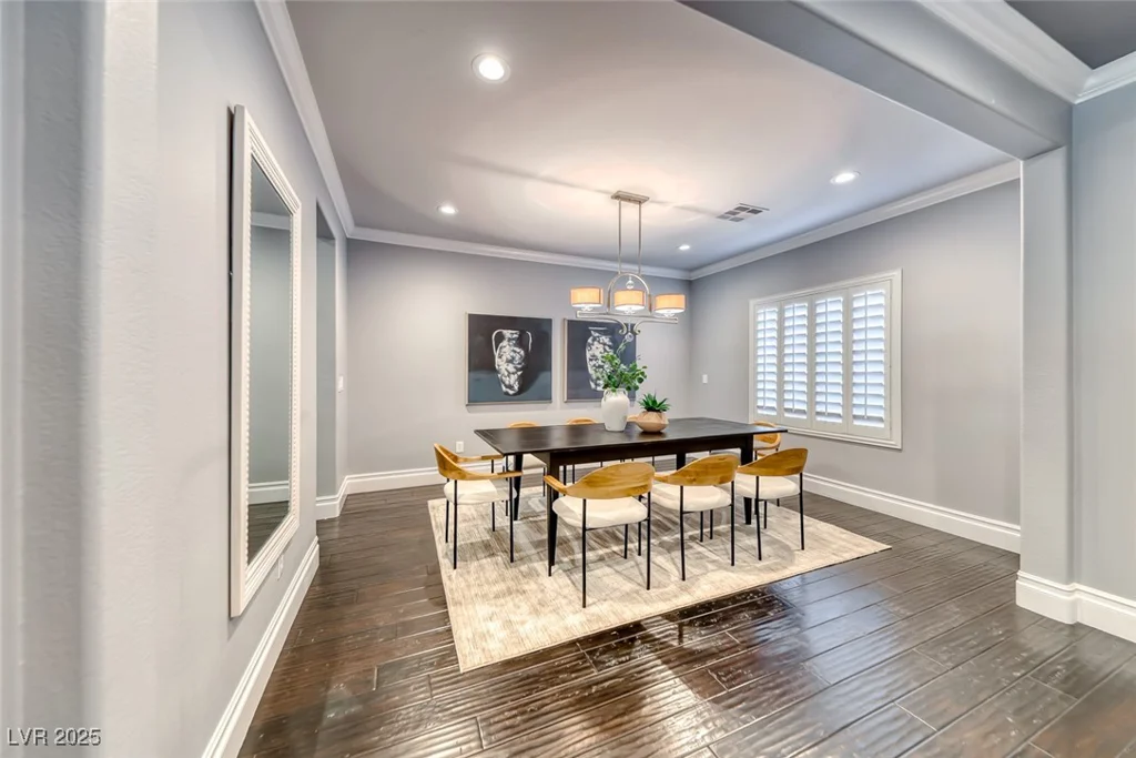 2215 Bannerwood, Henderson, NV 89044