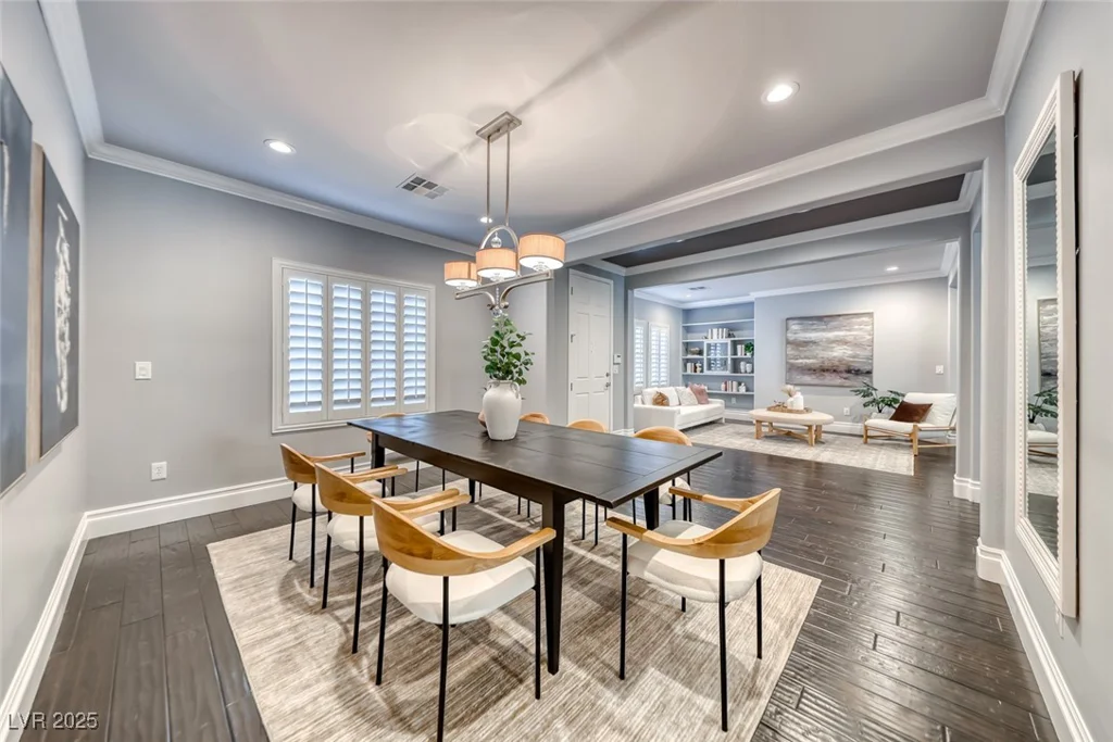 2215 Bannerwood, Henderson, NV 89044