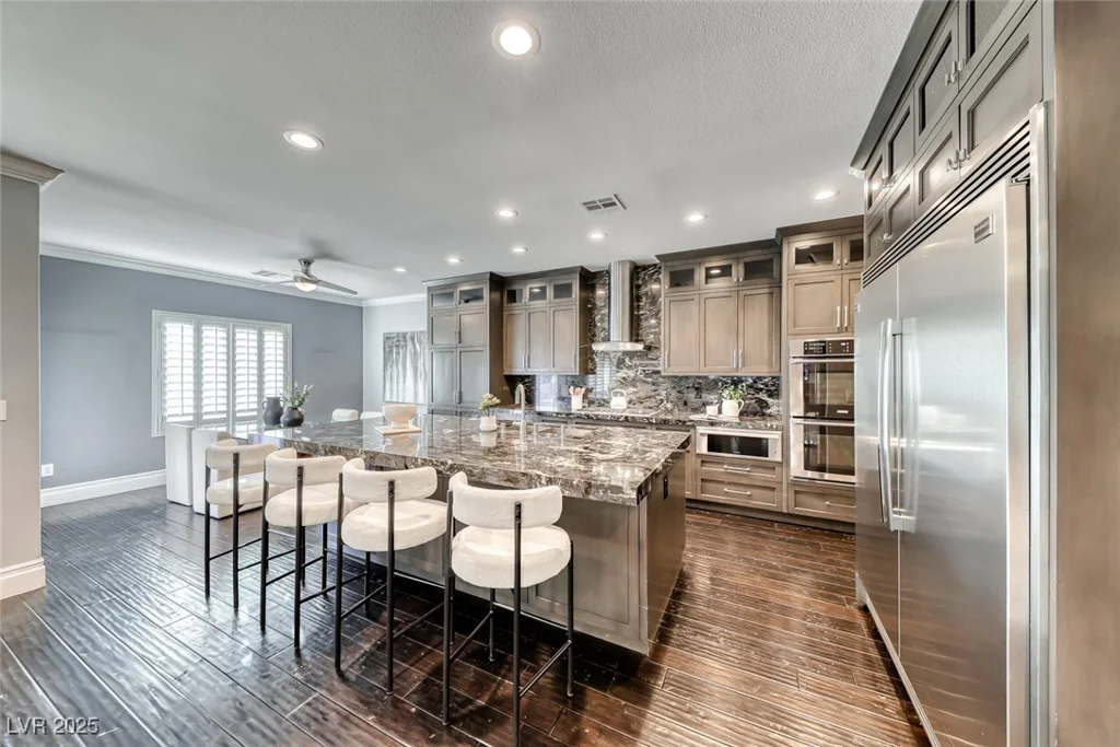 2215 Bannerwood, Henderson, NV 89044