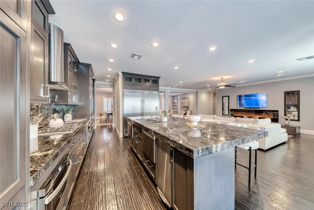 2215 Bannerwood, Henderson, NV 89044