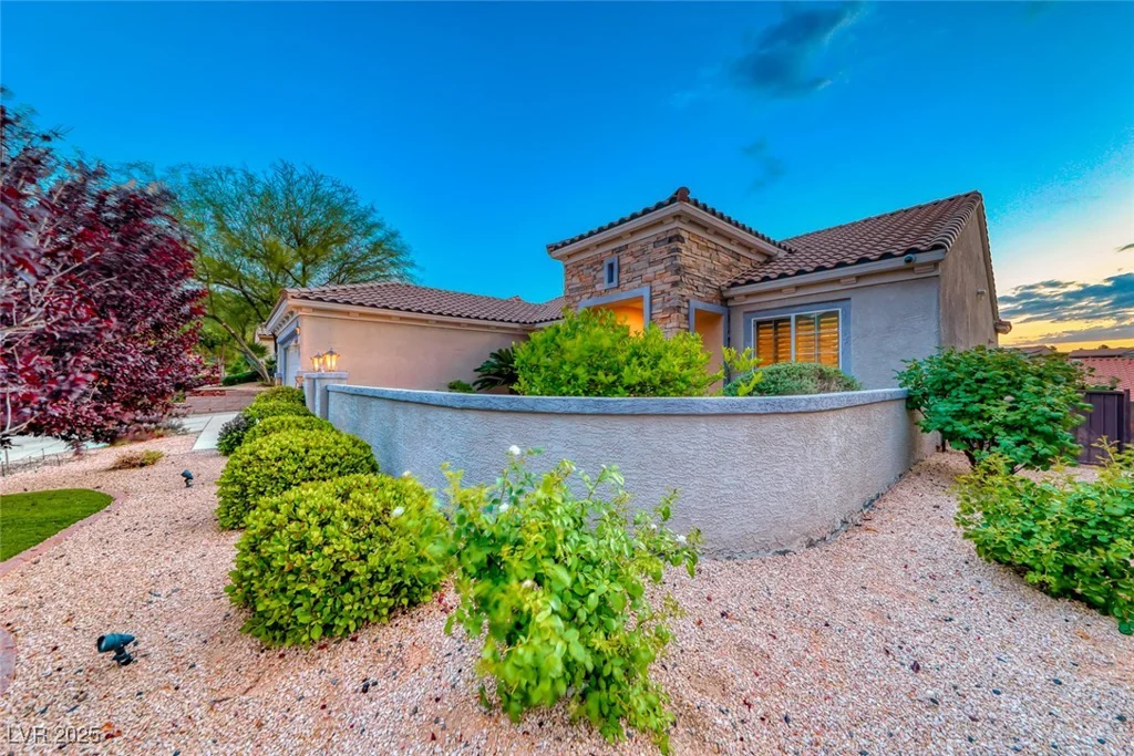 2215 Bannerwood, Henderson, NV 89044