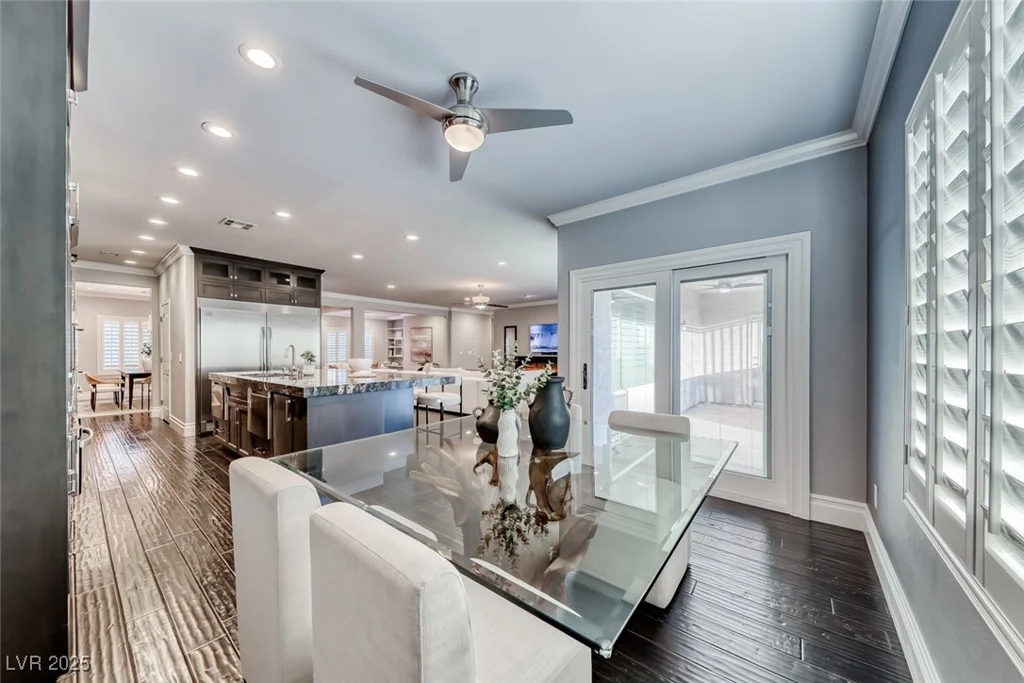 2215 Bannerwood, Henderson, NV 89044