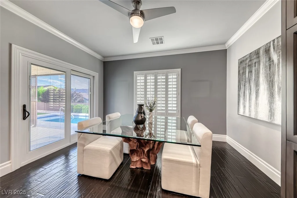 2215 Bannerwood, Henderson, NV 89044