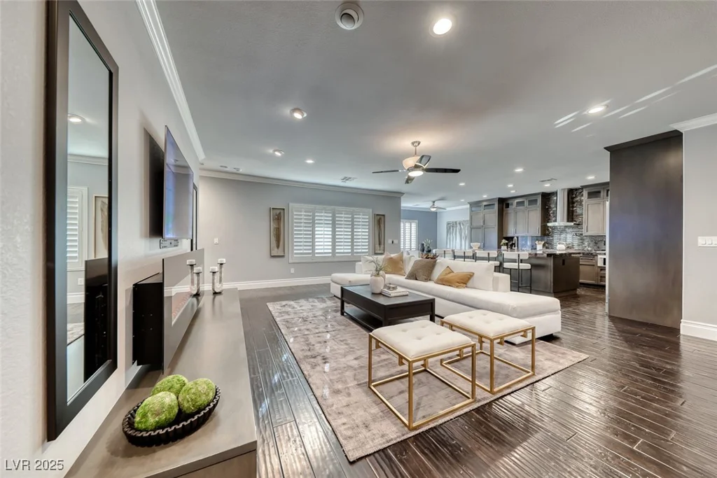 2215 Bannerwood, Henderson, NV 89044
