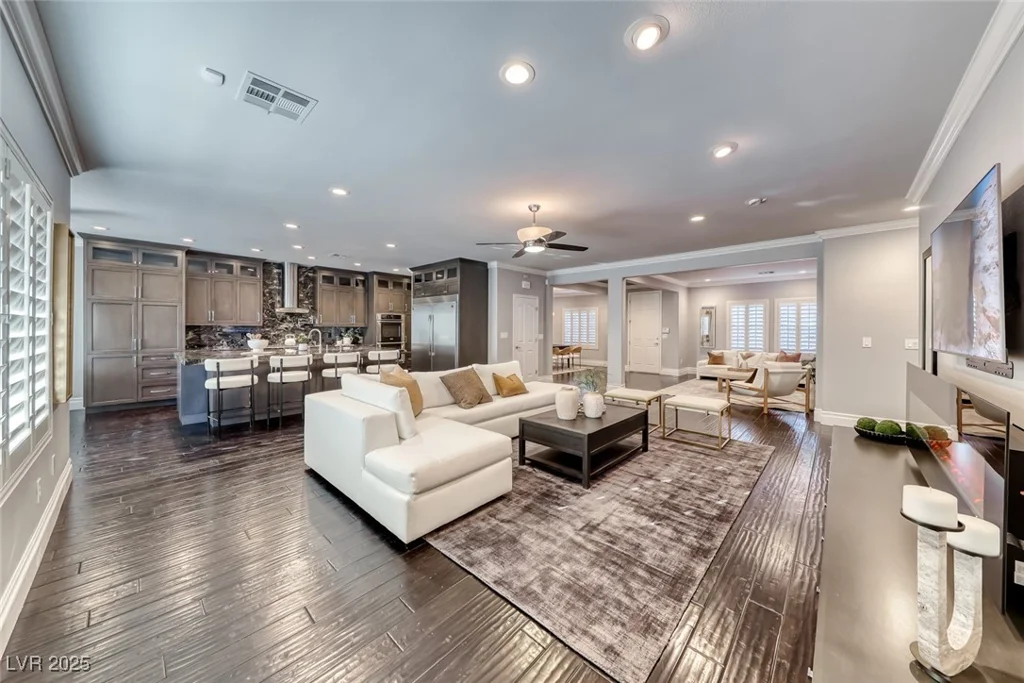 2215 Bannerwood, Henderson, NV 89044