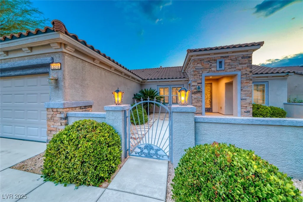 2215 Bannerwood, Henderson, NV 89044