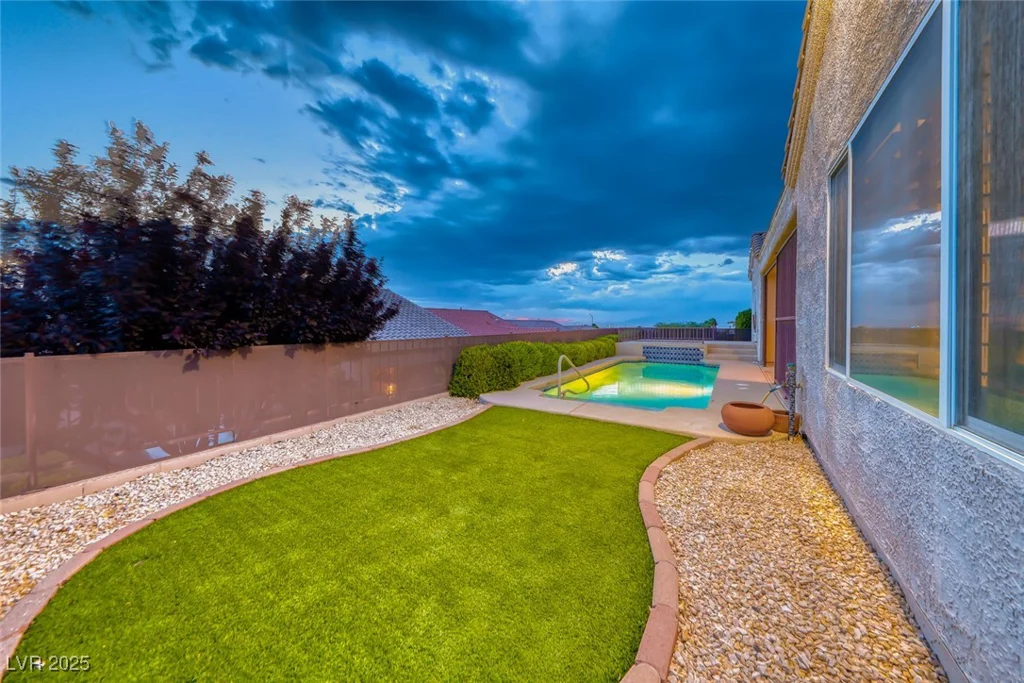 2215 Bannerwood, Henderson, NV 89044