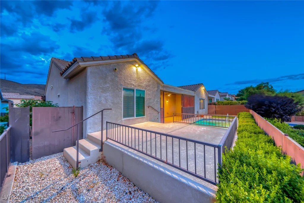 2215 Bannerwood, Henderson, NV 89044