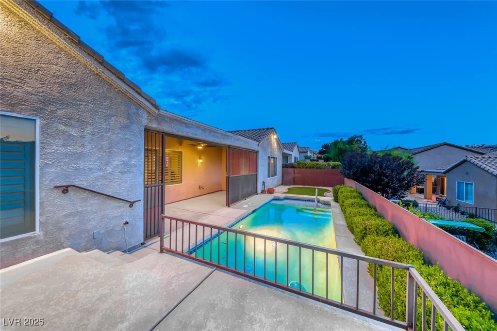 2215 Bannerwood, Henderson, NV 89044