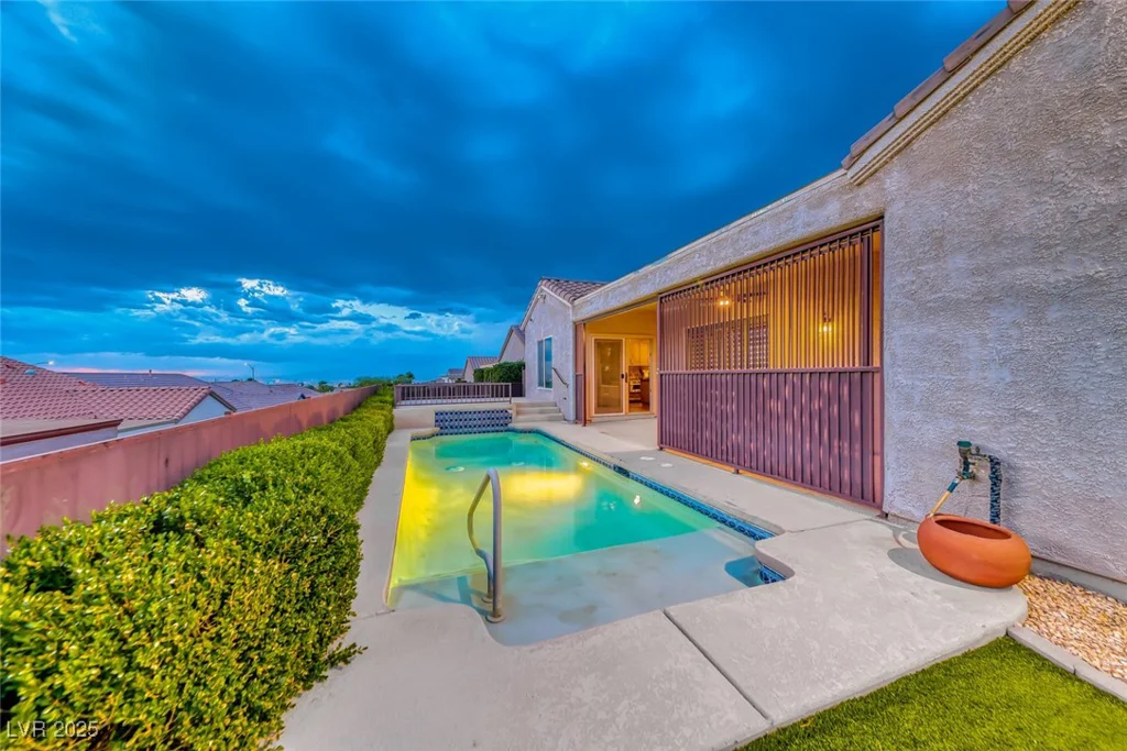 2215 Bannerwood, Henderson, NV 89044