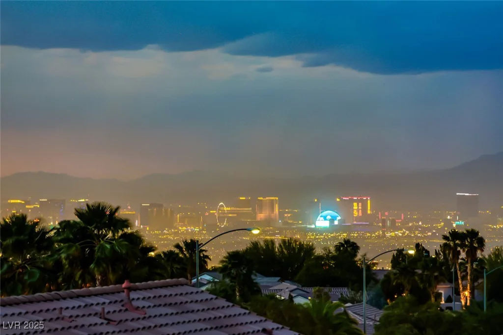 2215 Bannerwood, Henderson, NV 89044