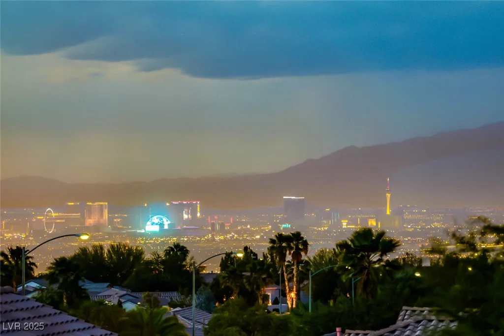 2215 Bannerwood, Henderson, NV 89044