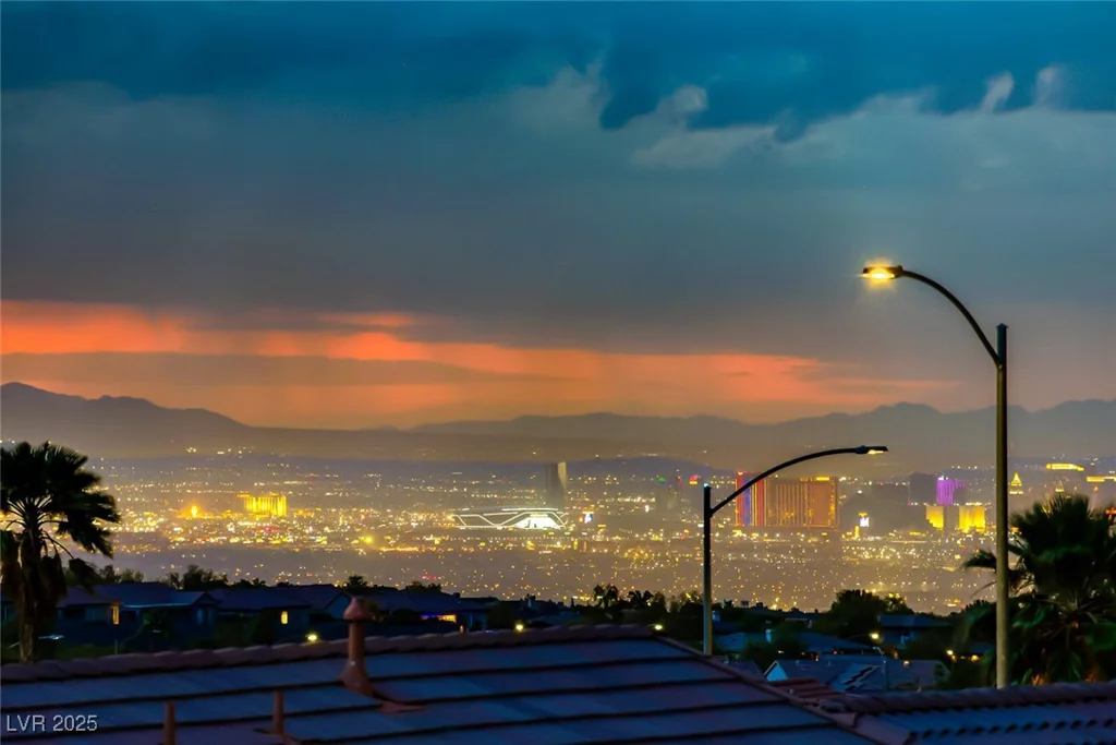 2215 Bannerwood, Henderson, NV 89044
