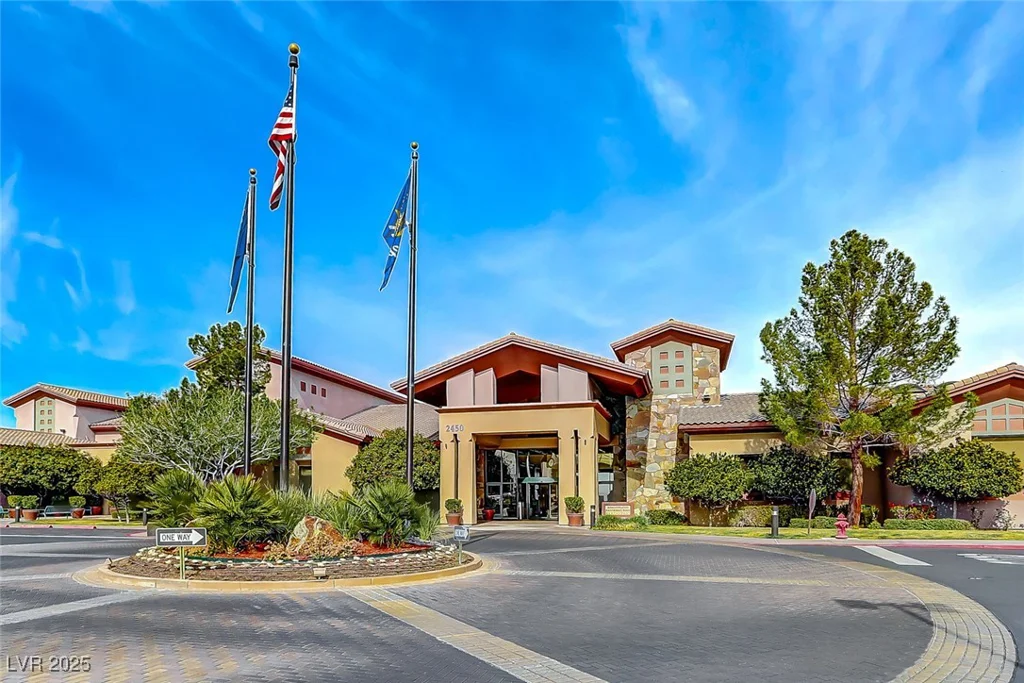 2215 Bannerwood, Henderson, NV 89044