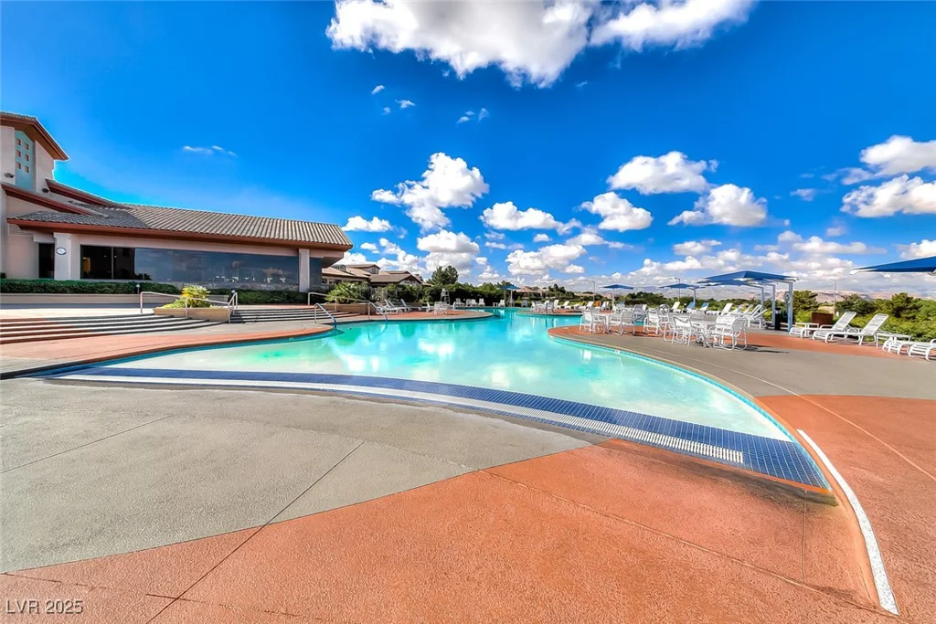 2215 Bannerwood, Henderson, NV 89044