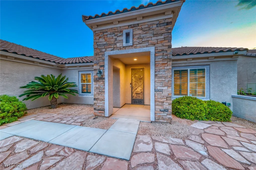 2215 Bannerwood, Henderson, NV 89044