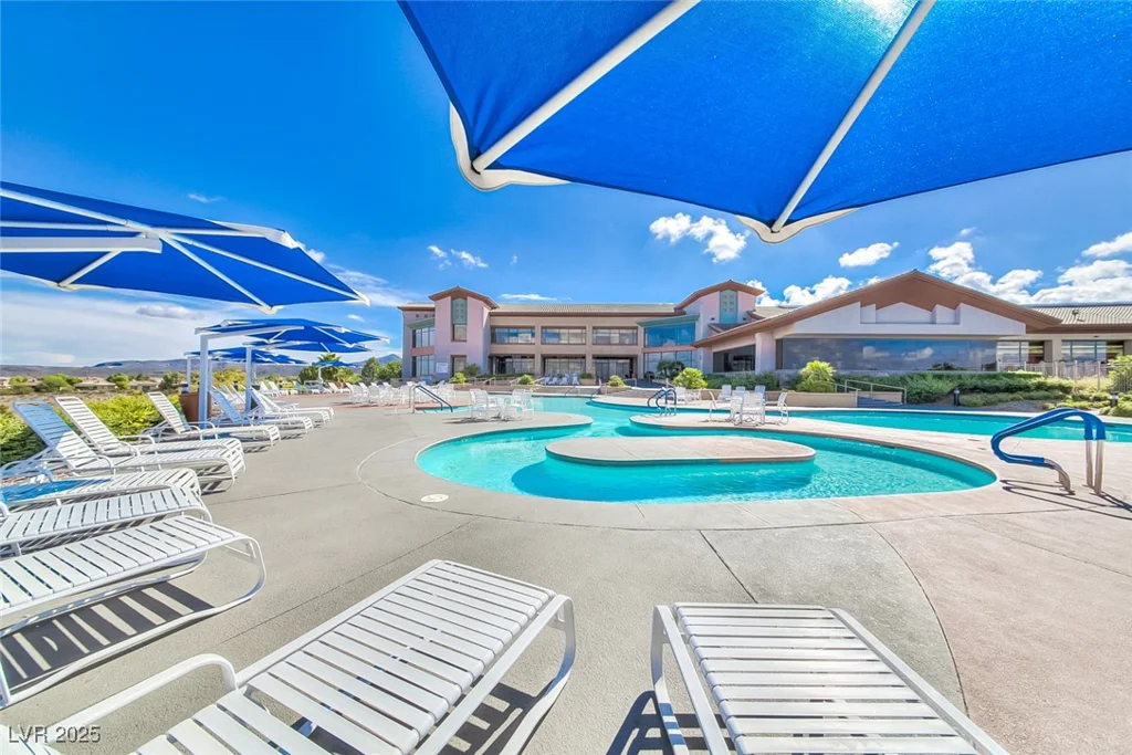 2215 Bannerwood, Henderson, NV 89044
