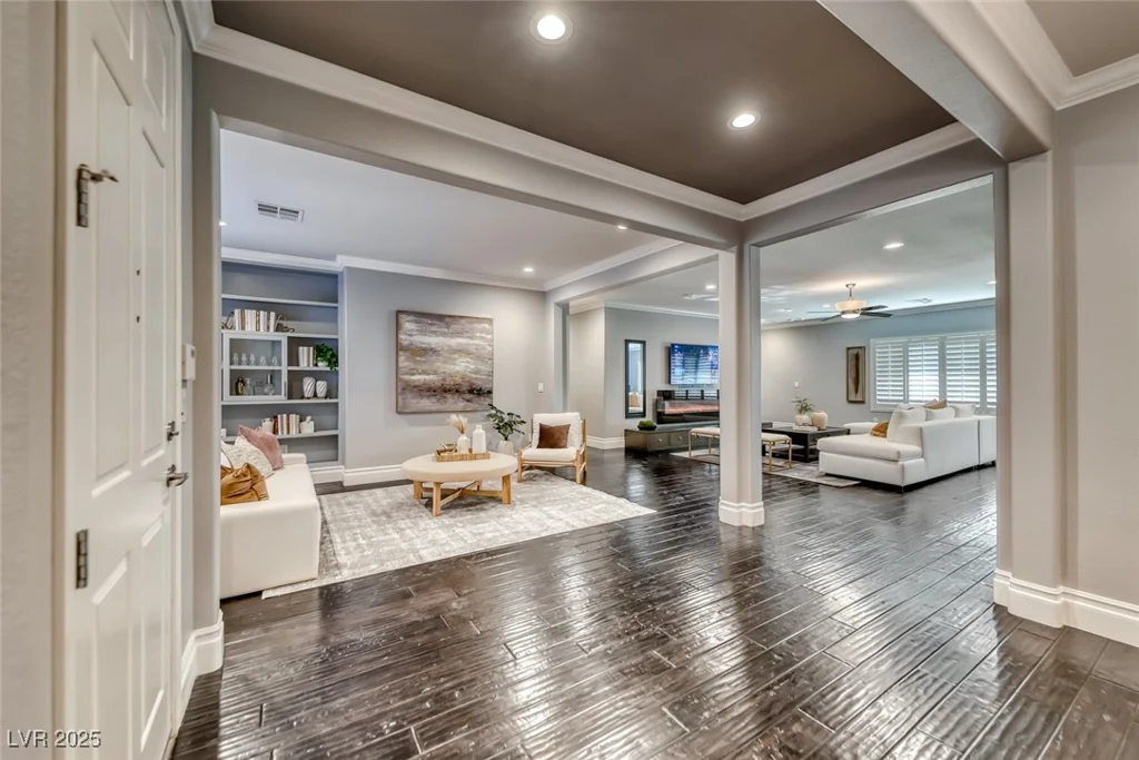 2215 Bannerwood, Henderson, NV 89044