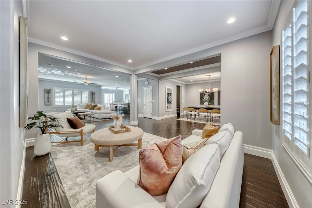 2215 Bannerwood, Henderson, NV 89044