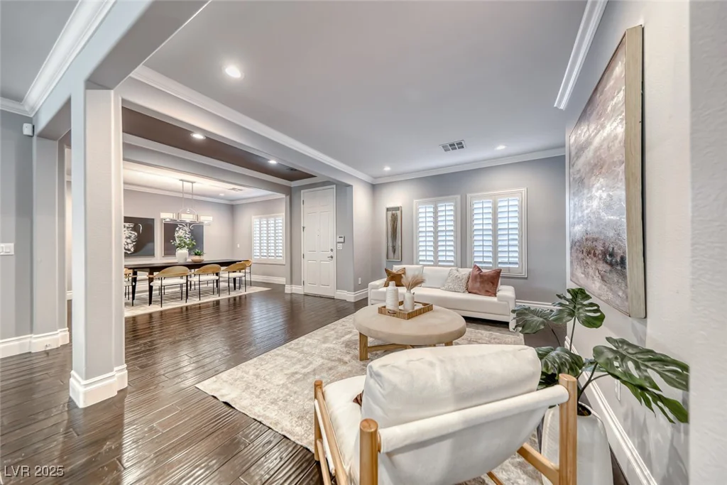 2215 Bannerwood, Henderson, NV 89044