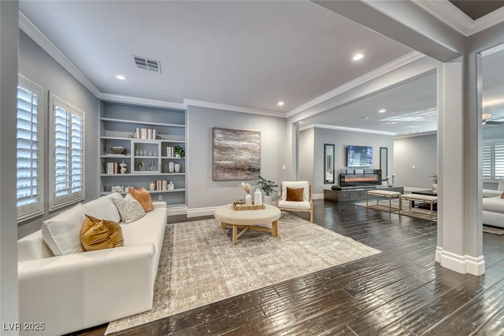 2215 Bannerwood, Henderson, NV 89044