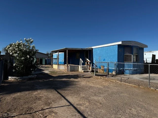 3100 Broadway, North Las Vegas, NV 89030