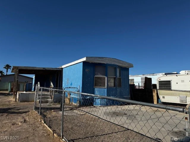3100 Broadway, North Las Vegas, NV 89030