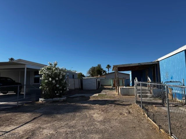 3100 Broadway, North Las Vegas, NV 89030